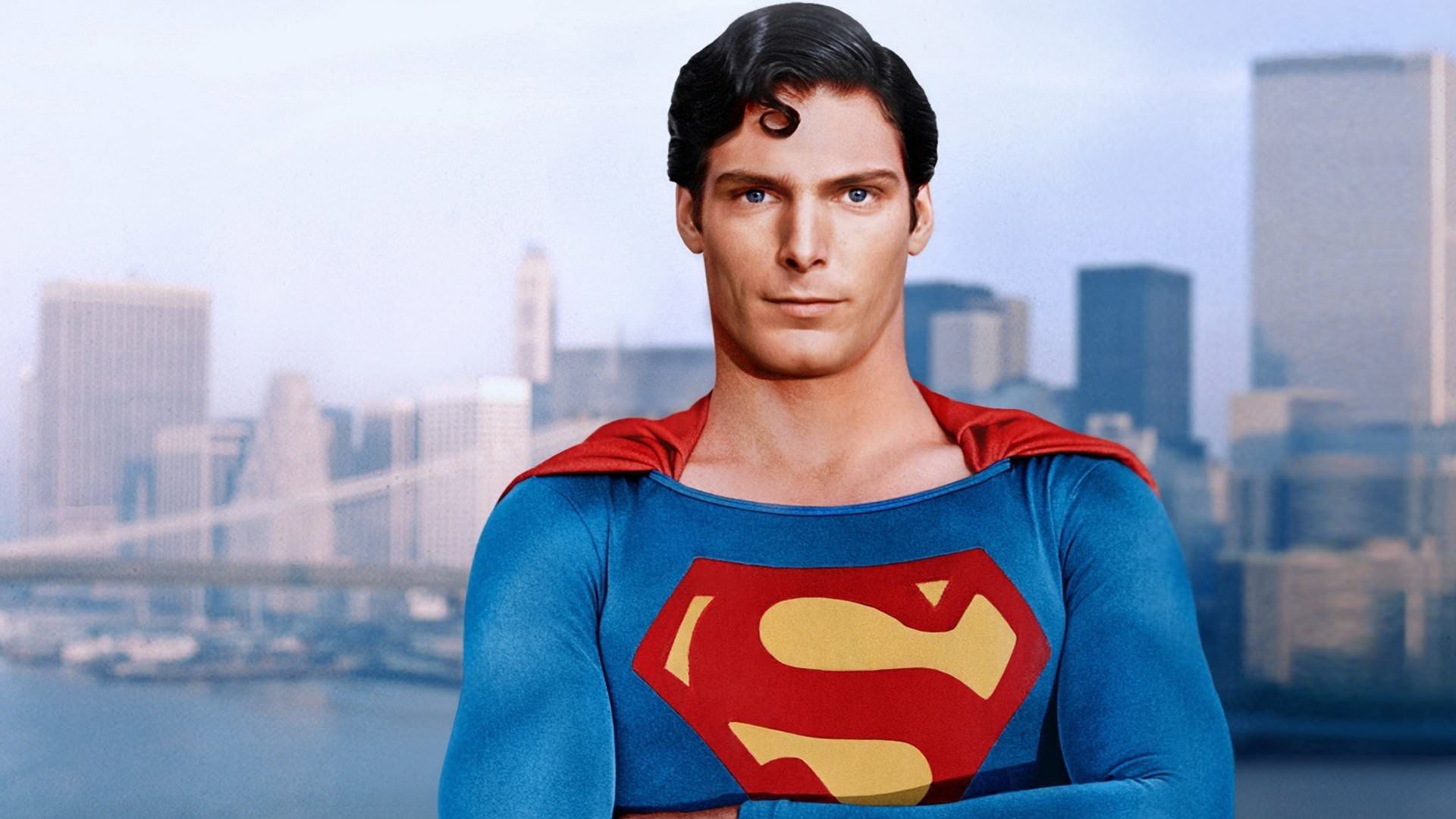 فیلم Superman