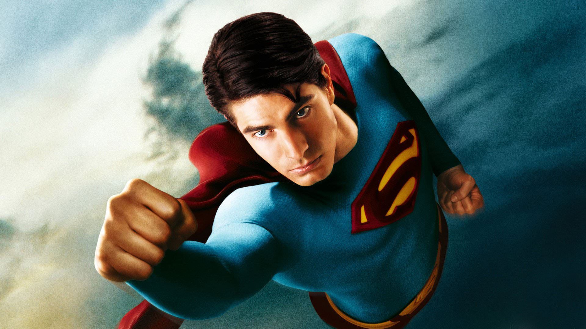 فیلم Superman Returns