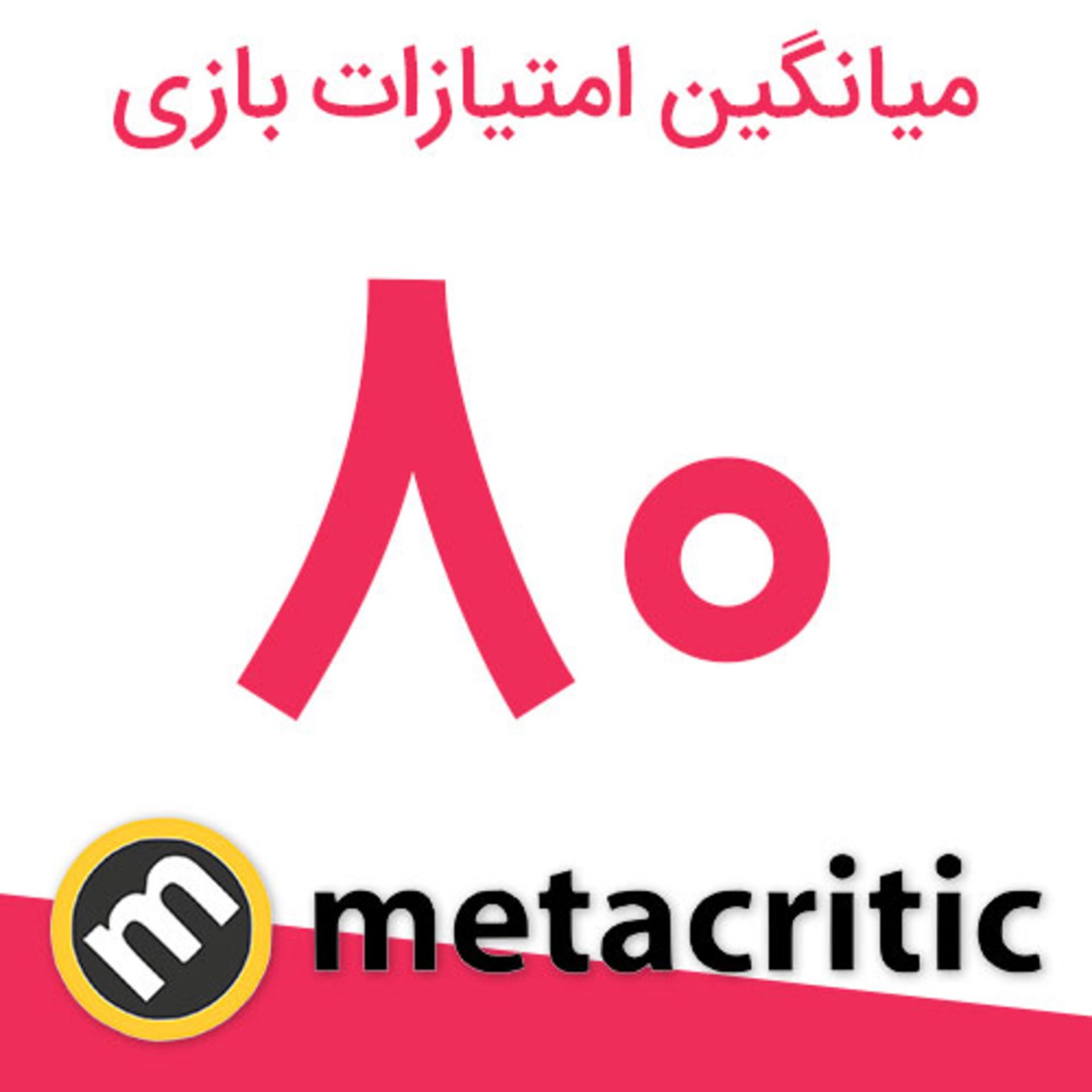 میانگین امتیازات بازی The Quarry در متاکریتیک