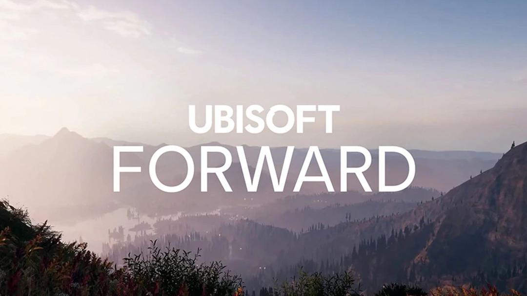 رویداد Ubisoft Forward شرکت یوبیسافت