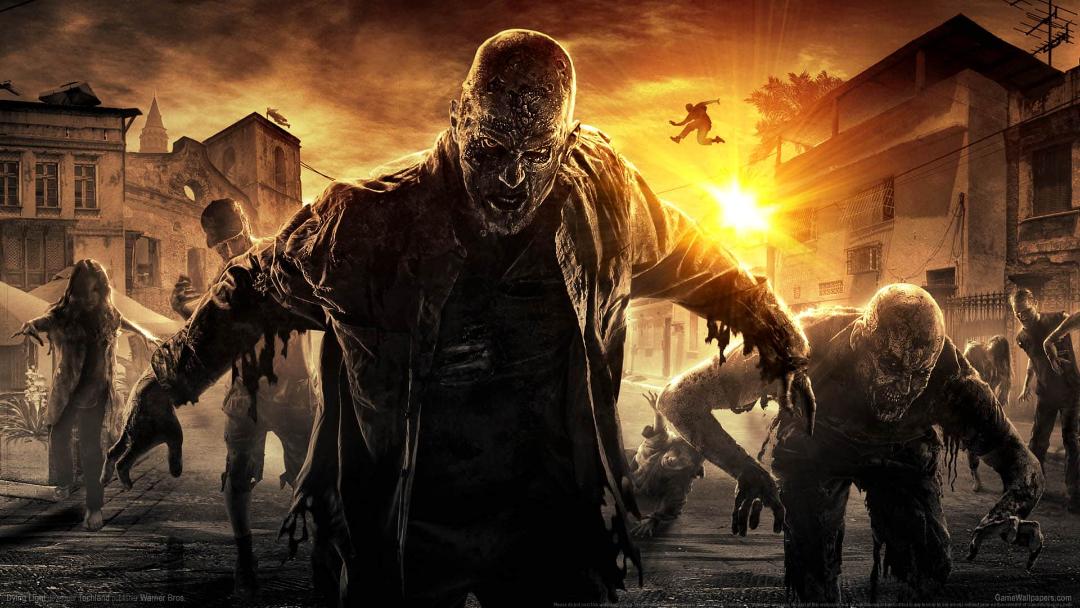 بازی Dying Light