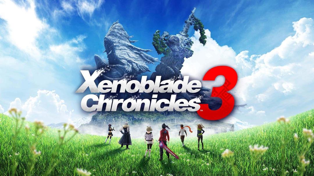 بازی Xenoblade Chronicles 3