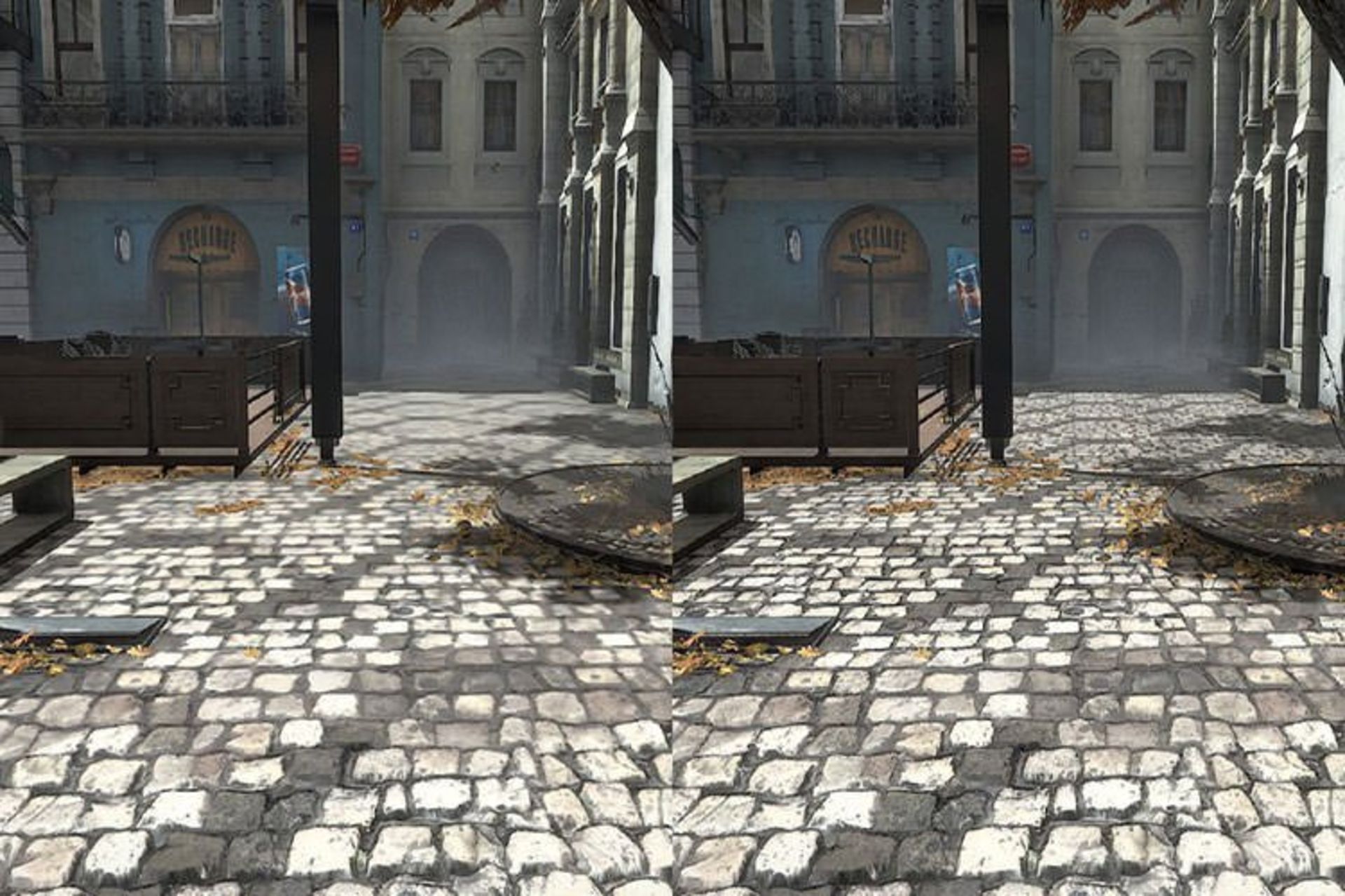 anisotropic filtering