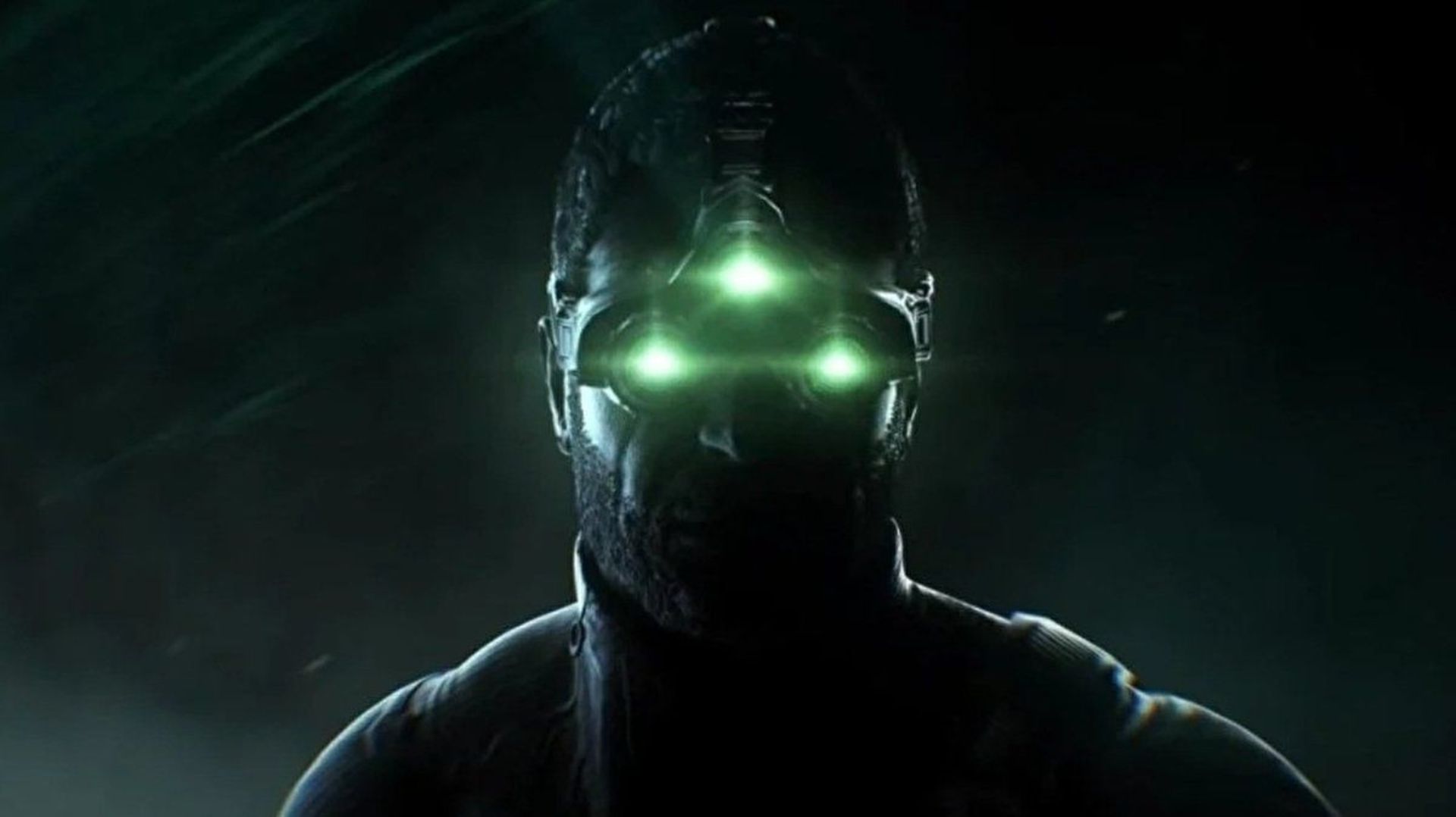 بازی Splinter Cell VR