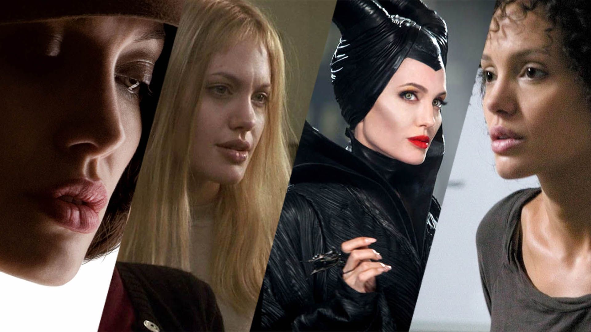 بهترین فیلم های آنجلینا جولی 19 فیلم + امتیاز IMDB