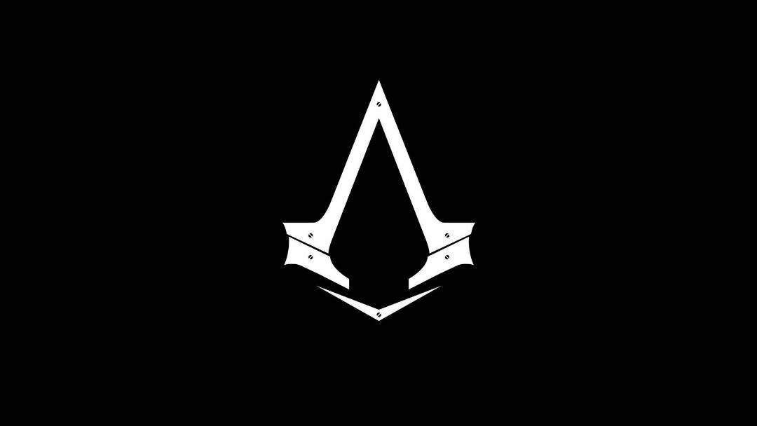 لوگوی سری اساسینز کرید (Assassin's Creed)