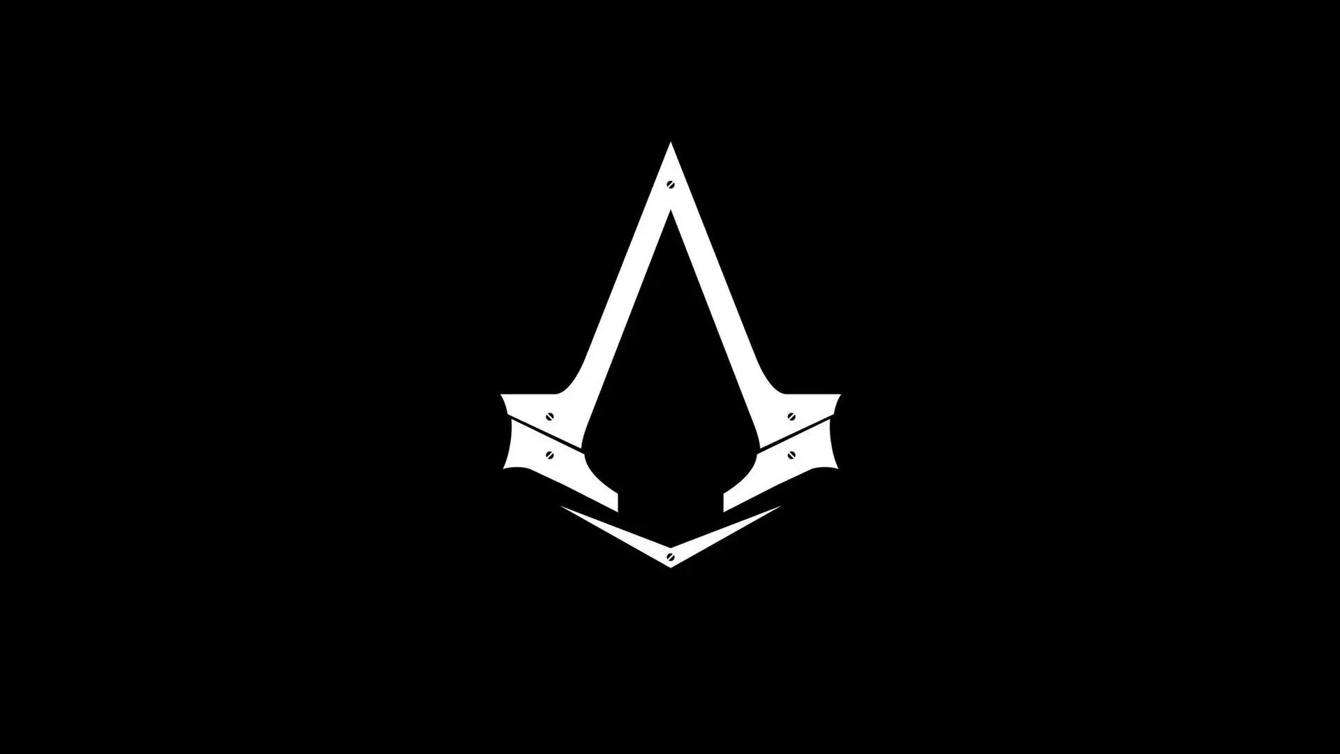 لوگوی سری اساسینز کرید (Assassin's Creed)