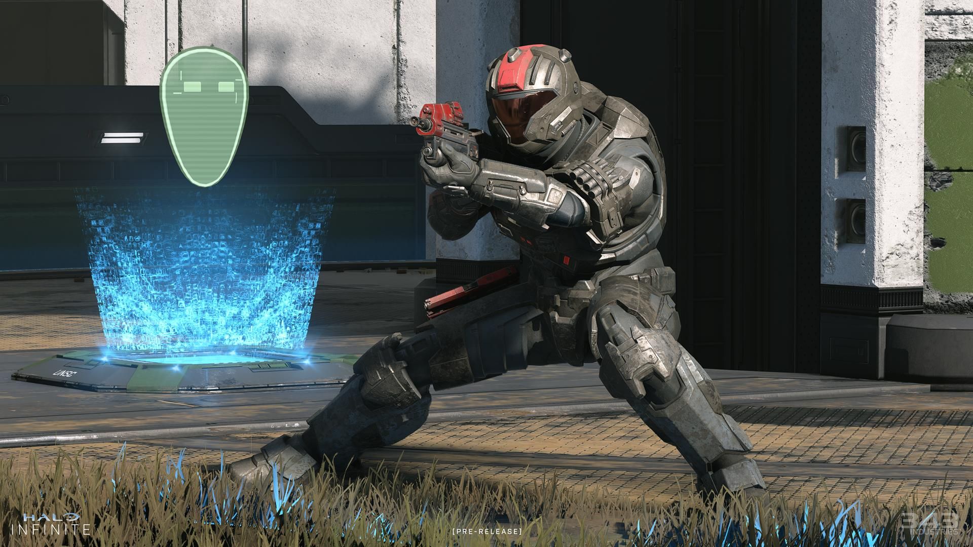بخش مولتی پلیر بازی Halo Infinite