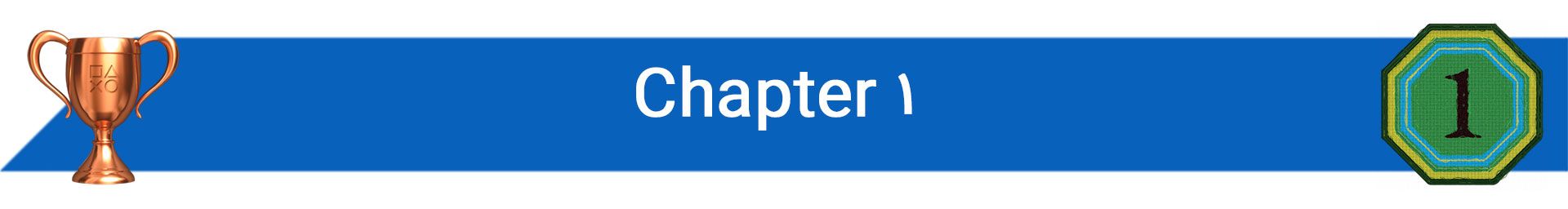 تروفی Chapter 1