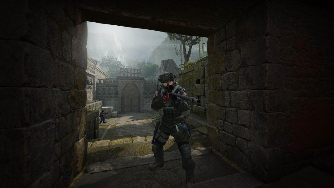 بازی کانتر | Counter-Strike: Global Offensive