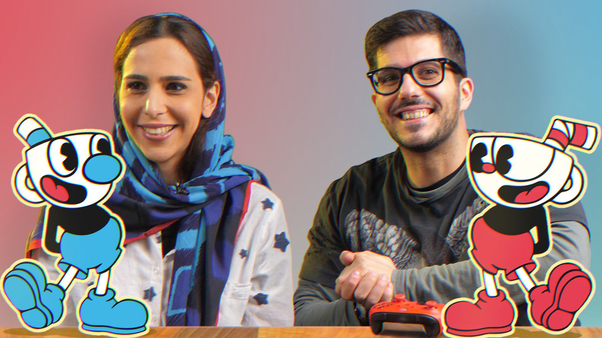 نیم نگاه بسته الحاقی کاپهد