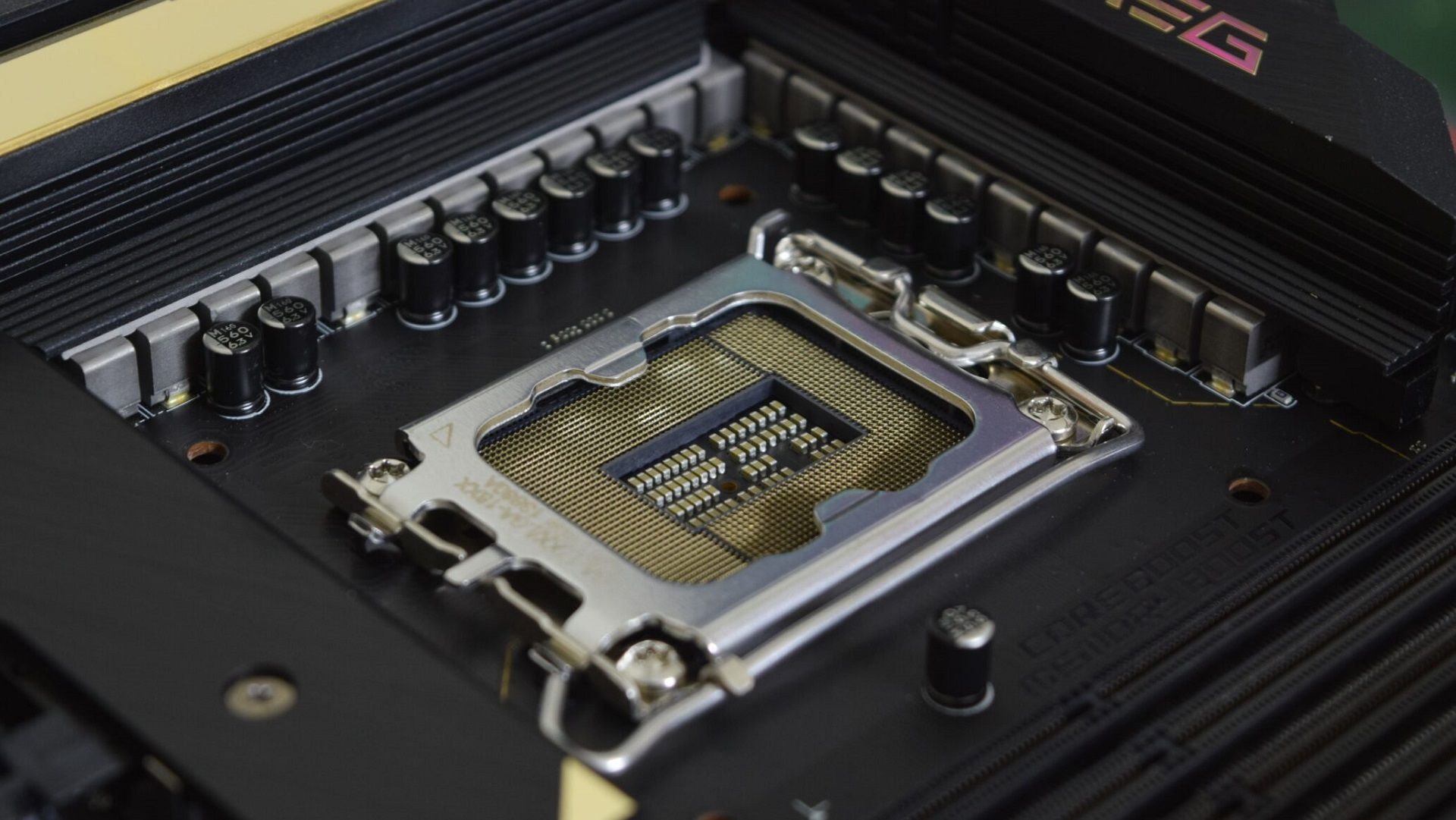 پلتفرم Z790 اینتل 