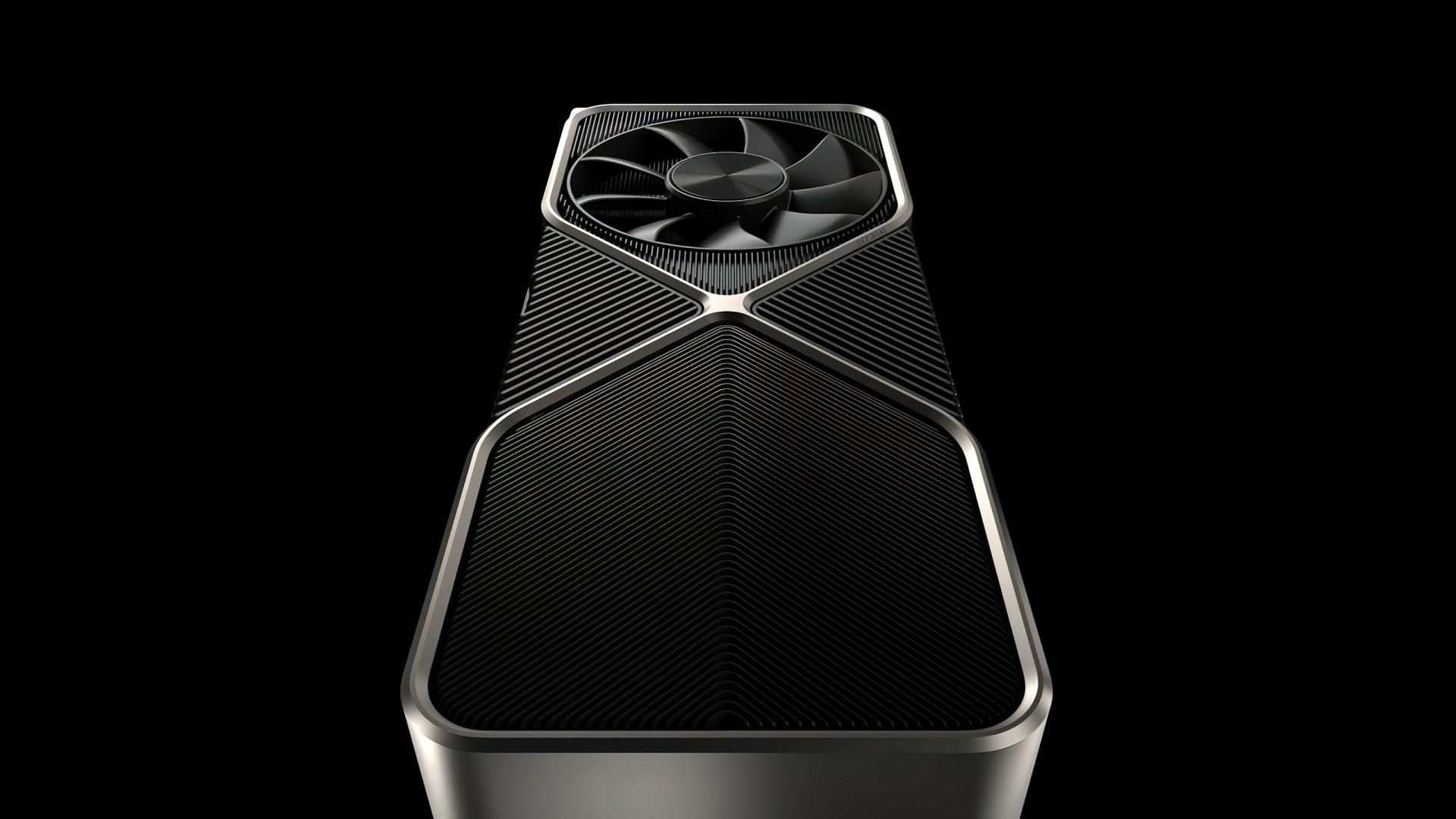 کارت گرافیک فاندرز ادیشن NVIDIA GeForce RTX 40