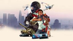 GTA Online
