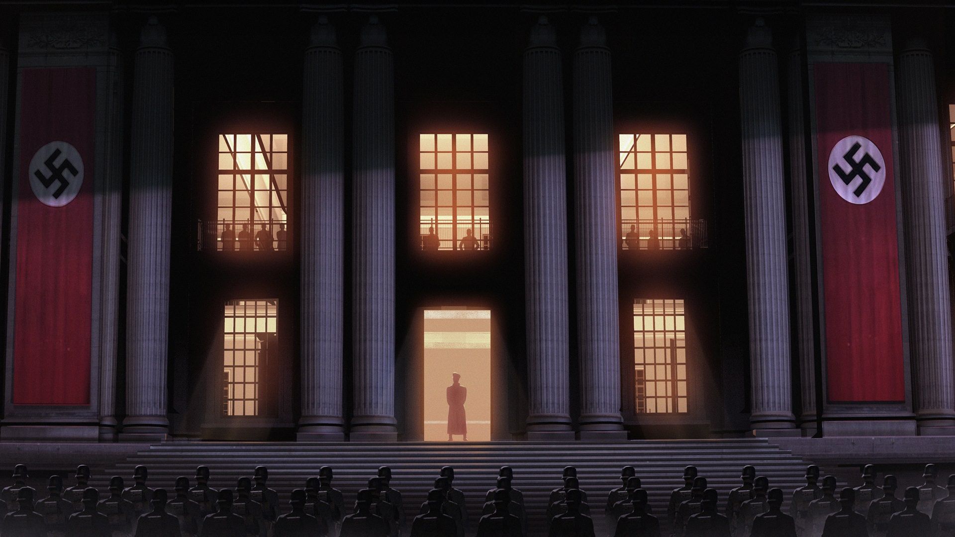jens-fiedler-nazi-entrance