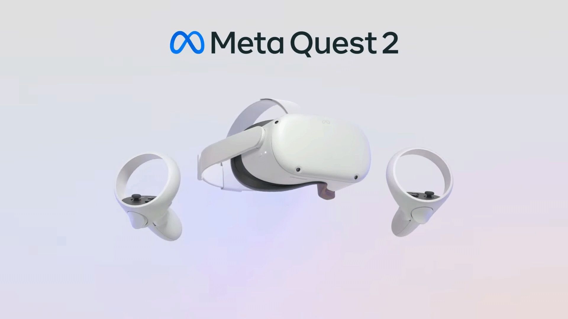 هدست واقعیت مجازی Meta Quest 2