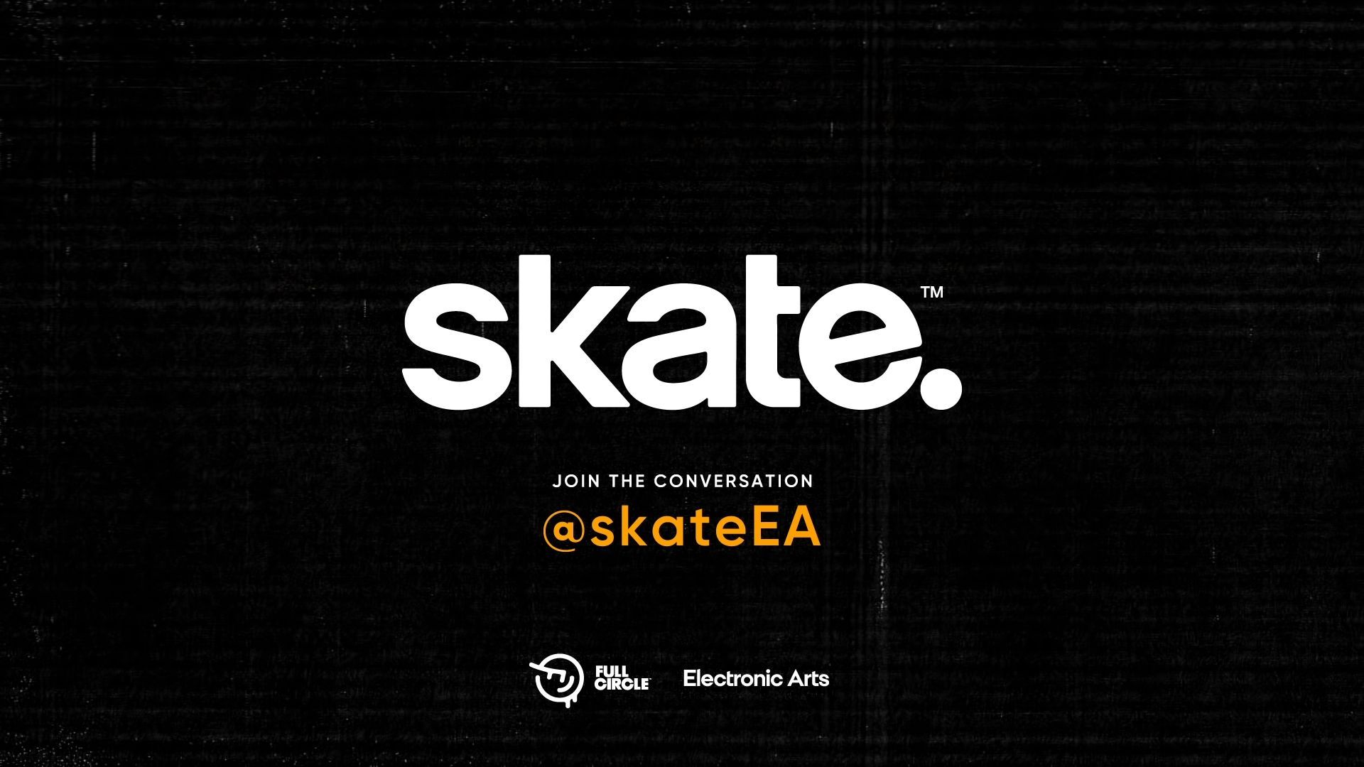 لوگوی بازی Skate