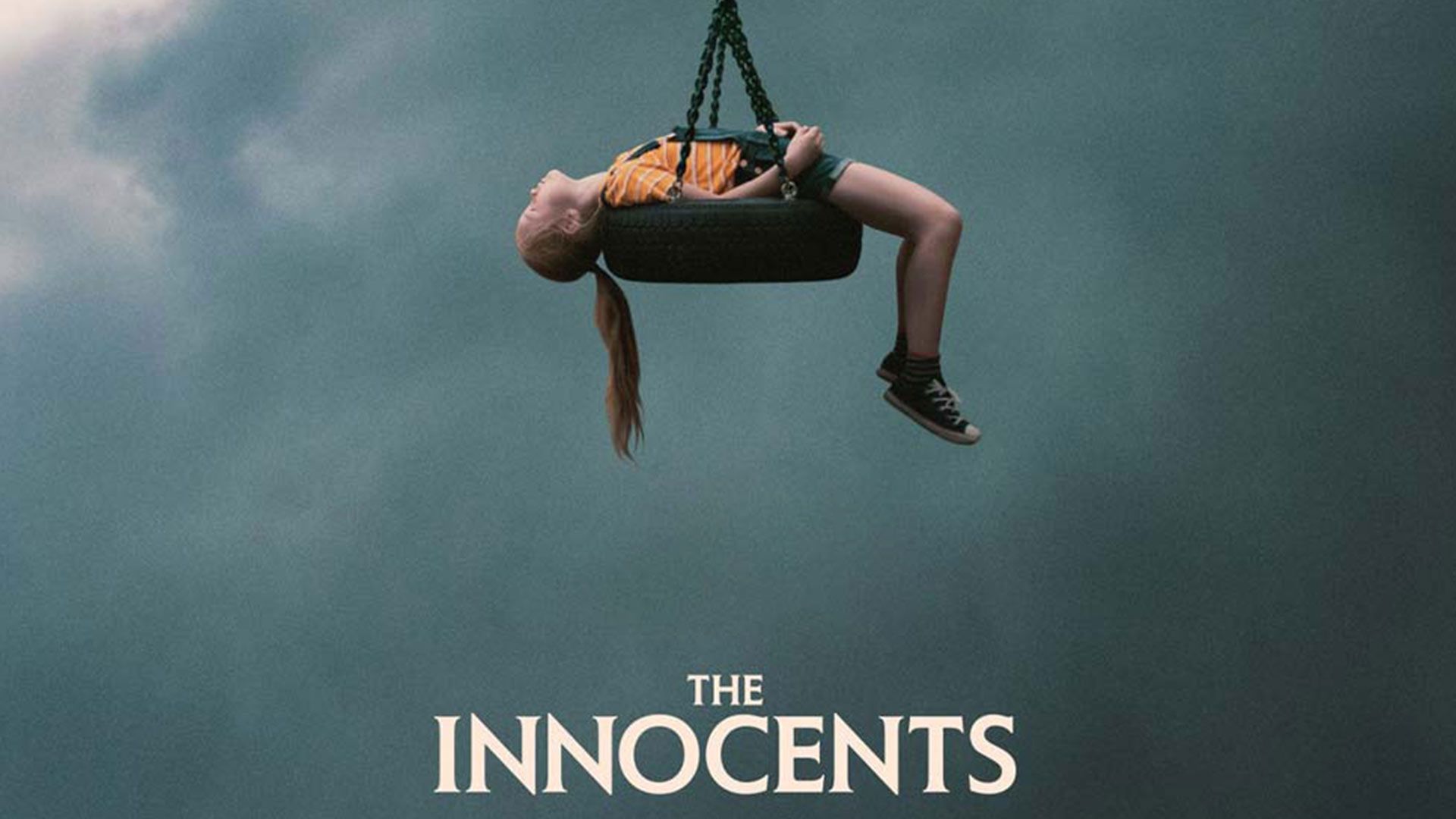 پوستر فیلم The Innocents