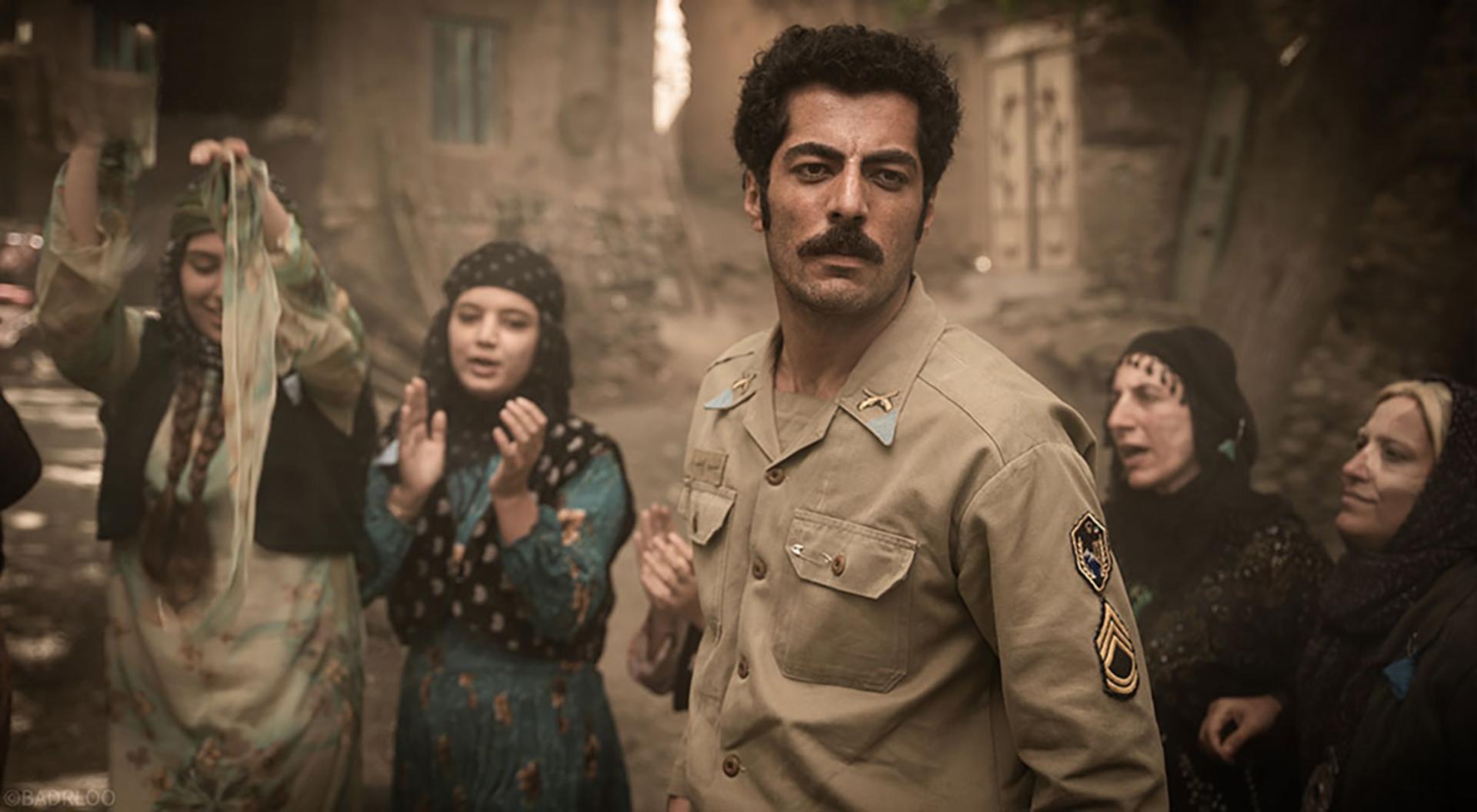 نوید پورفرج در زالاوا