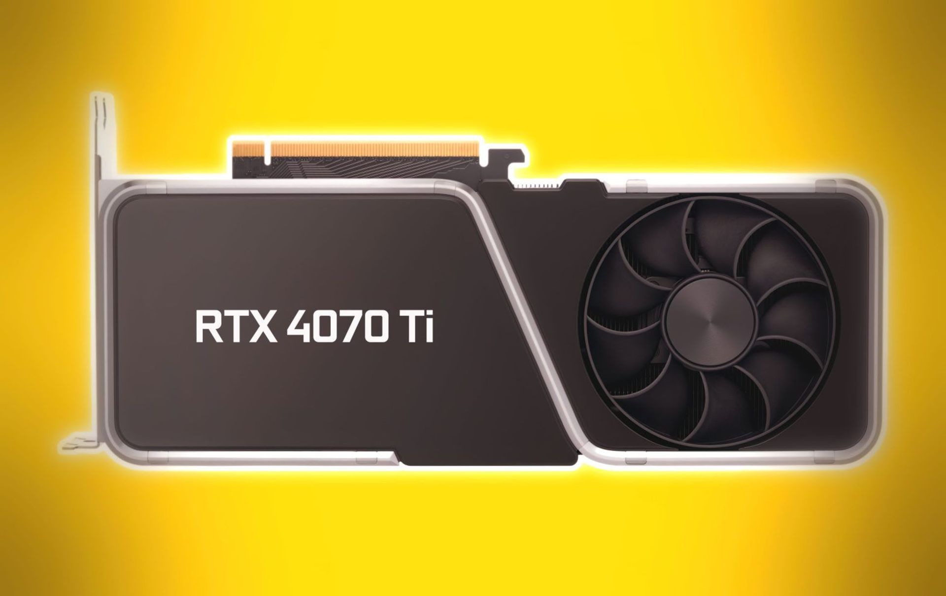 شماتیک کارت گرافیک RTX 3070 Ti