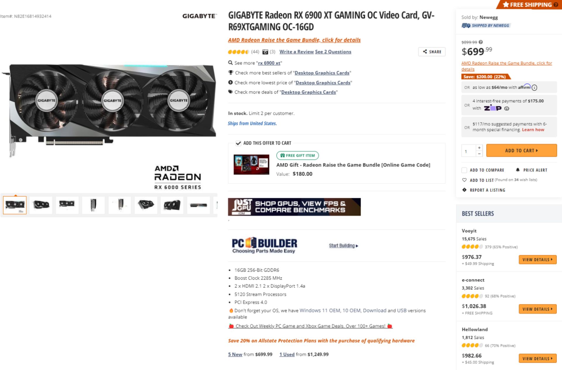 کارت گرافیک Geforce RTX 3080 Ti 12 GB 