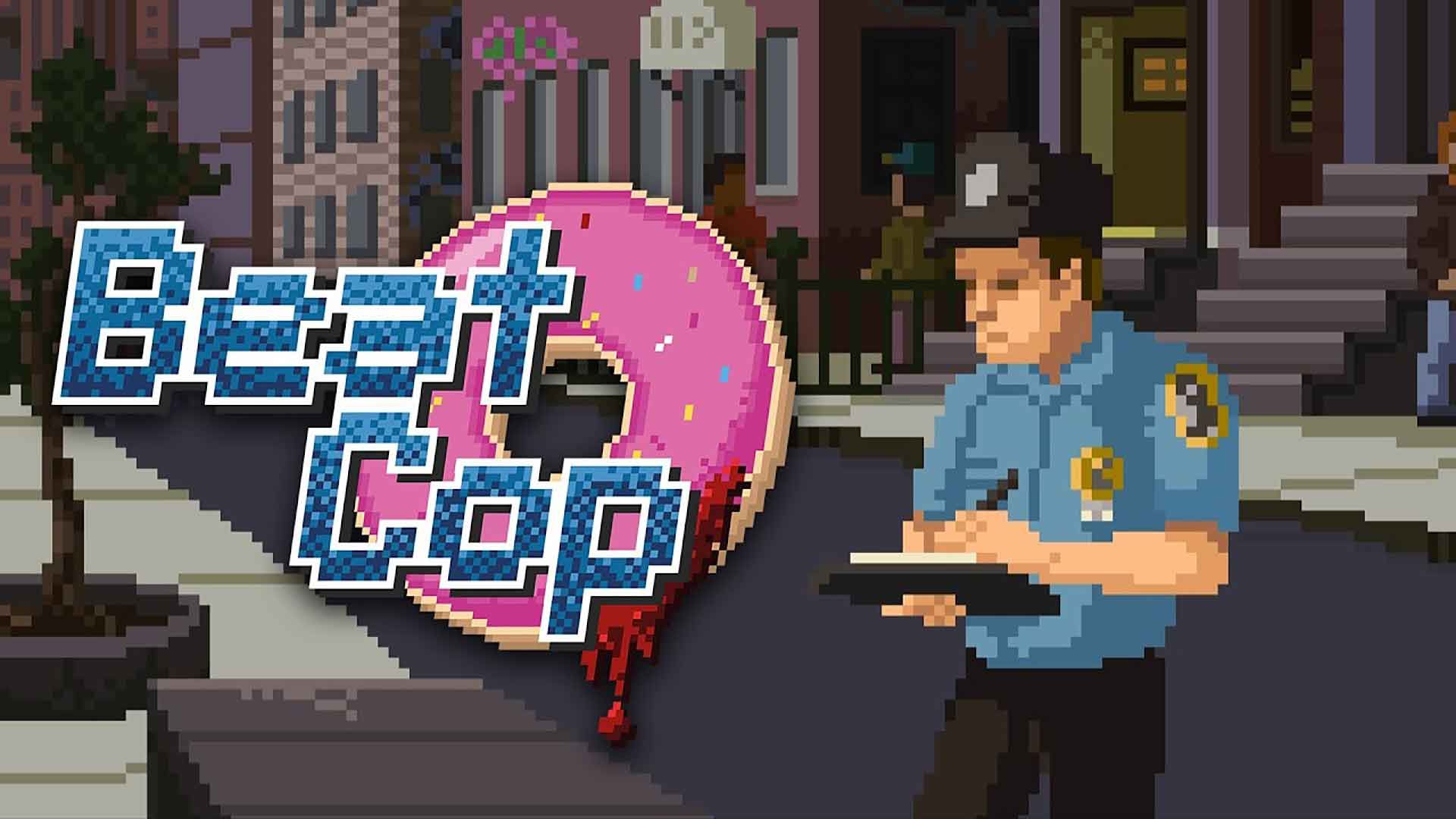 بازی اندروید Beat Cop