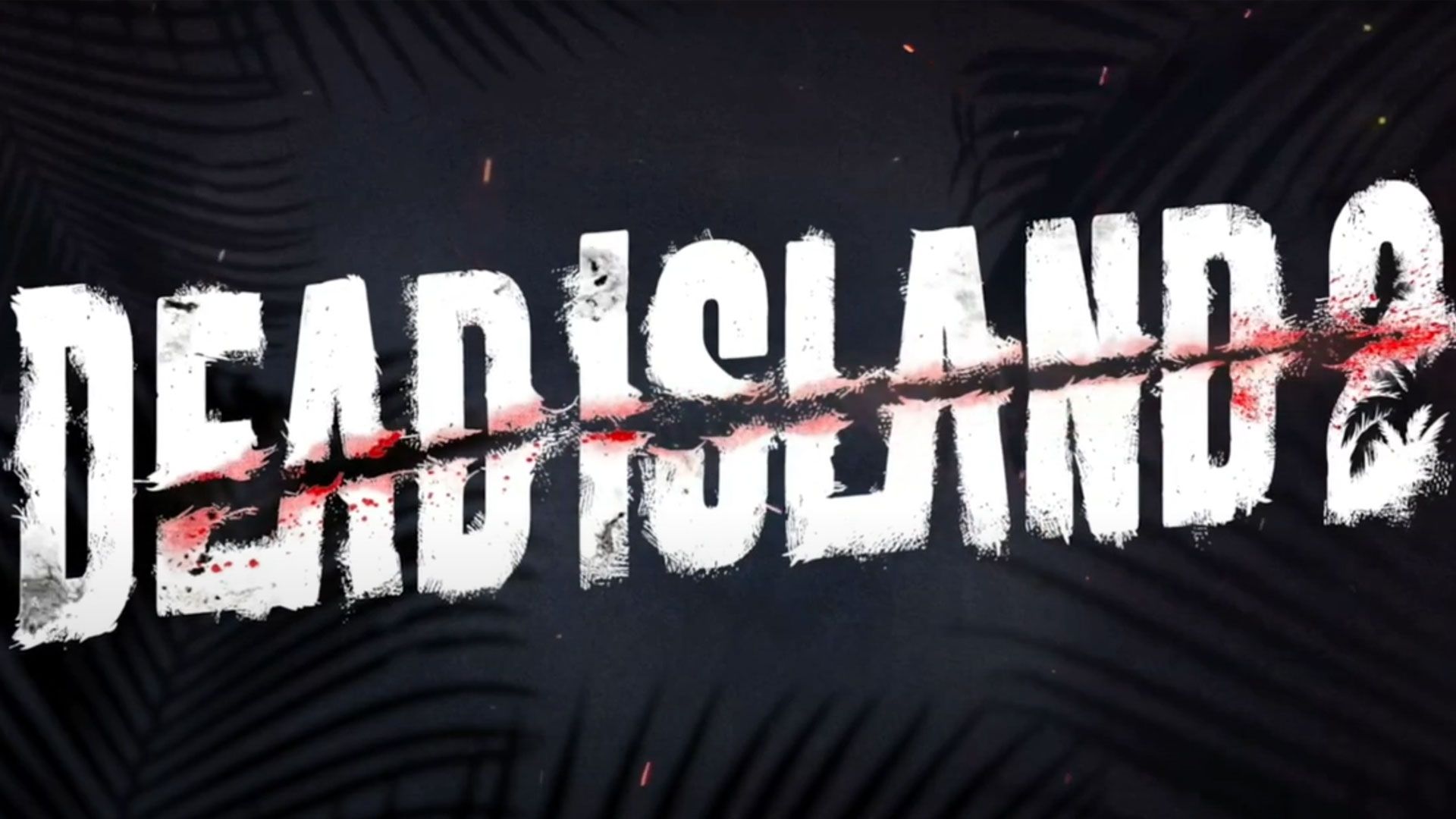 لوگو بازی Dead Island 2