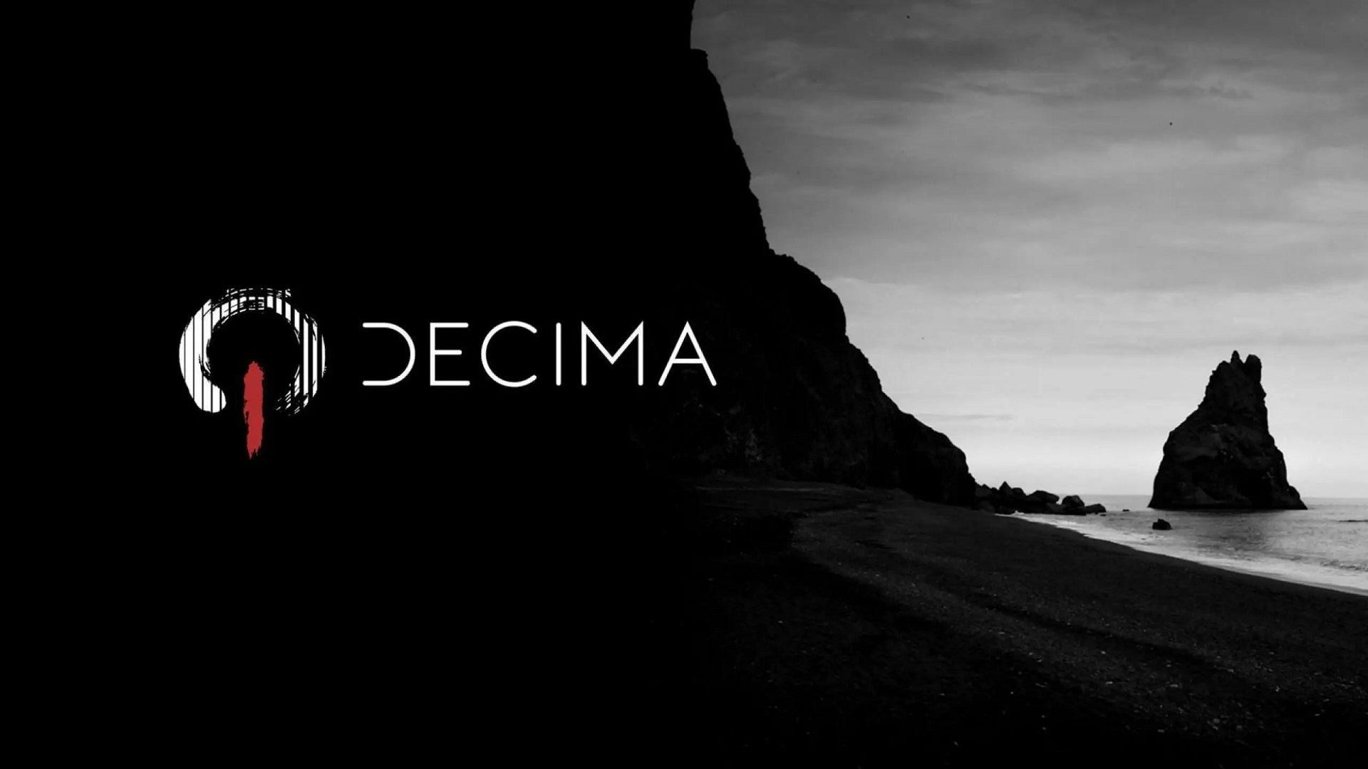 موتور بازیسازی Decima