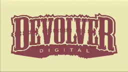 لوگو شرکت Devolver Digital