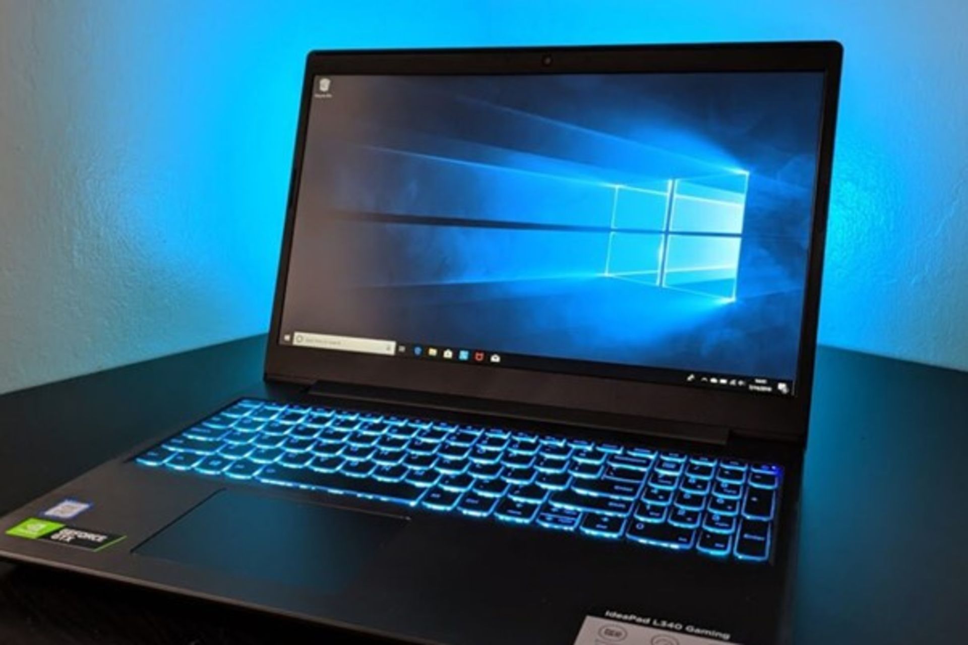 لپ تاپ Ideapad l340