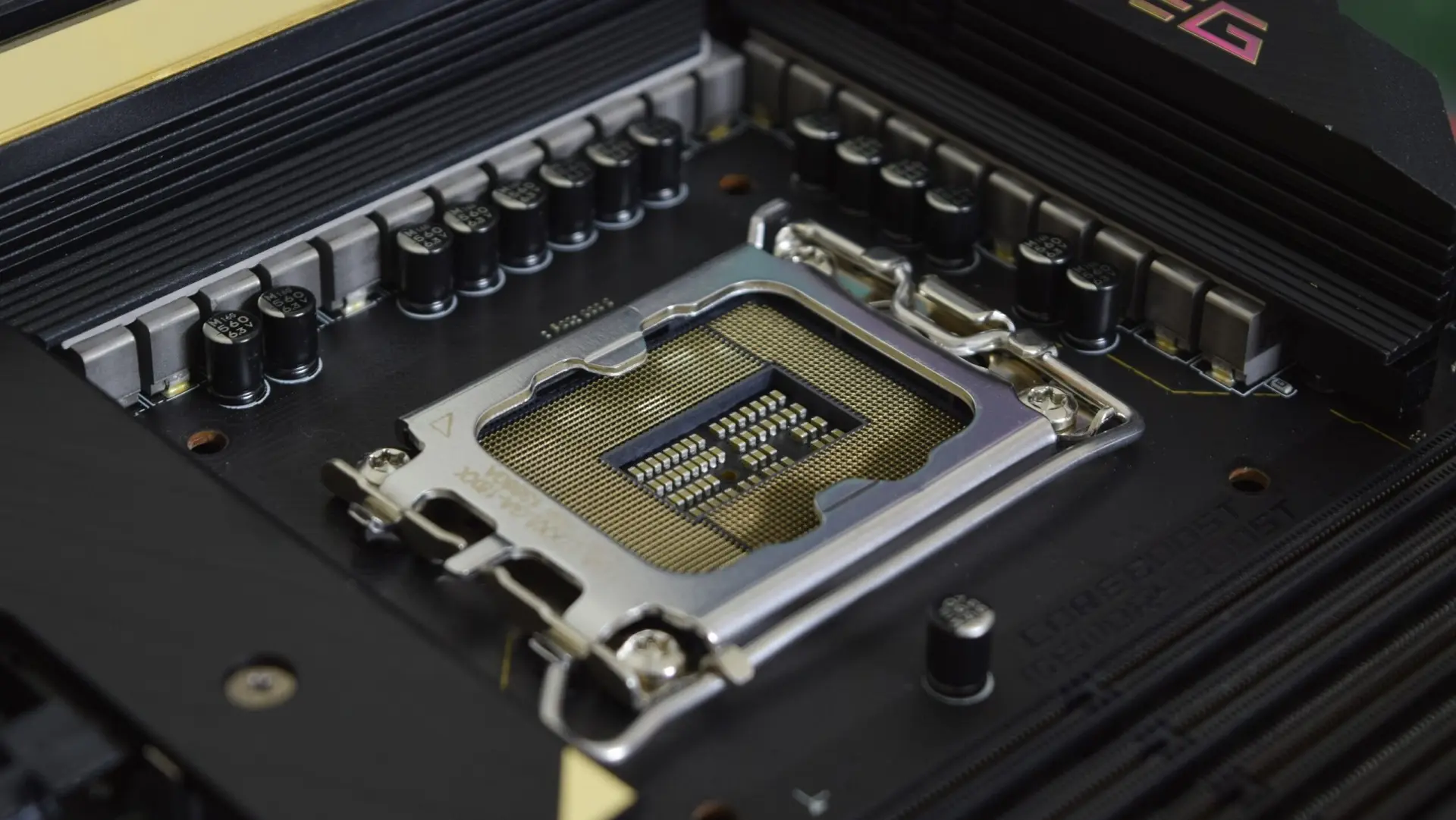 مادربرد Intel Z790