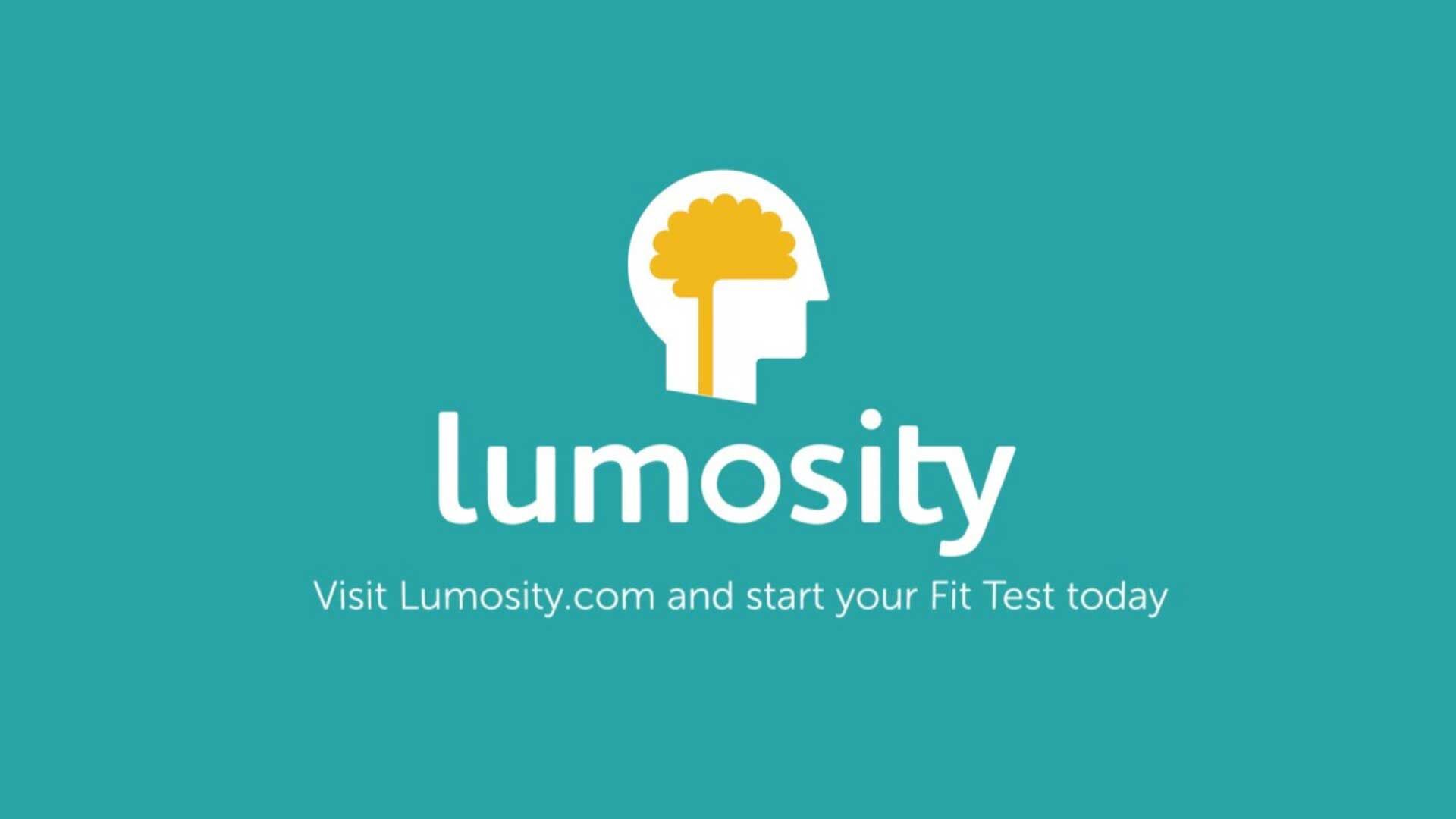 بازی اندروید Lumosity