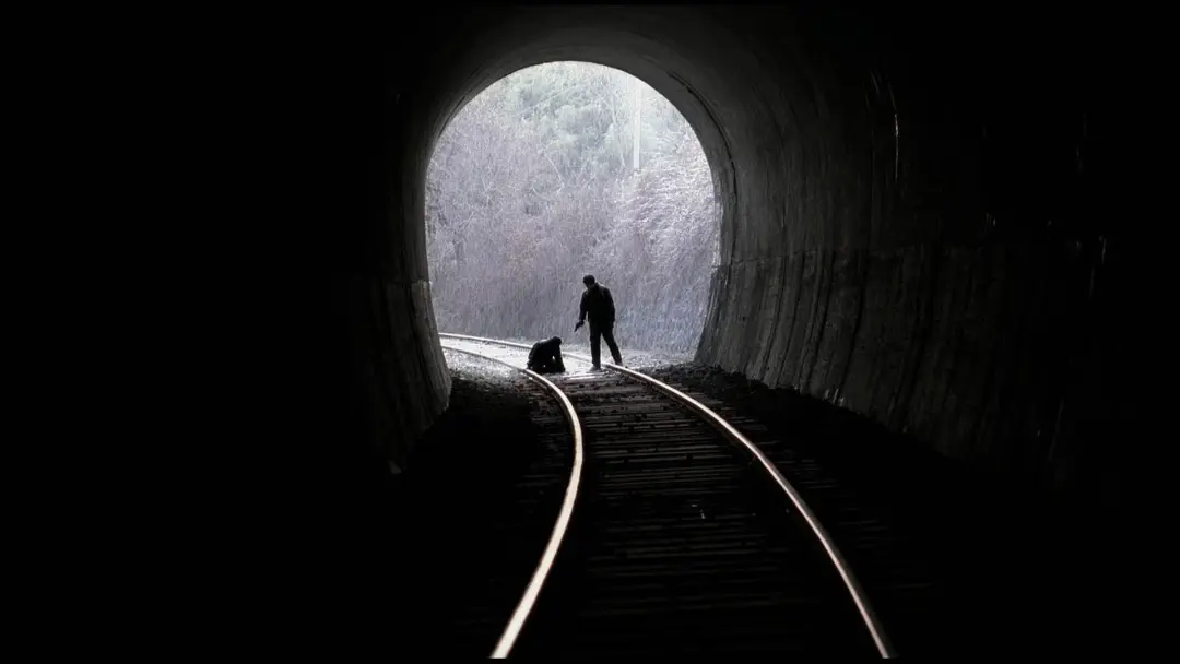 کاور سینمایی فیلم Memories of Murder