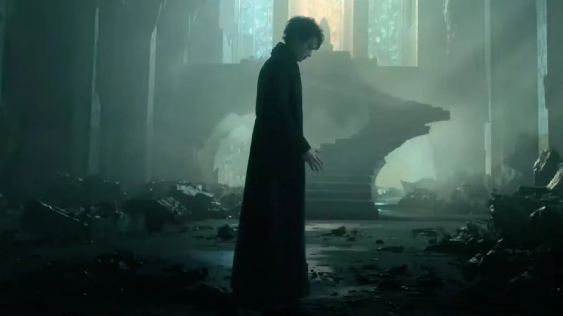 شخصیت اصلی سریال The Sandman