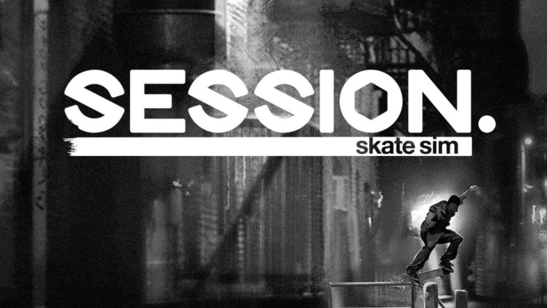 بازی Session: Skate Sim