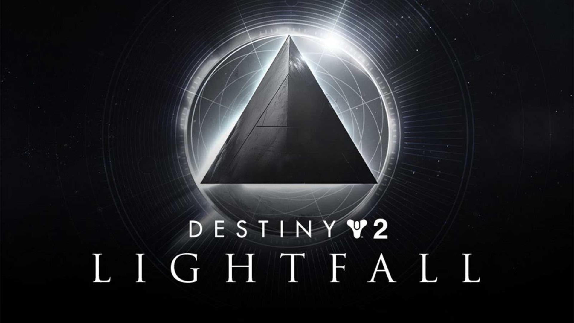 بسته الحاقی Lightfall بازی Destiny 2، اثر استودیو بانجی شرکت سونی