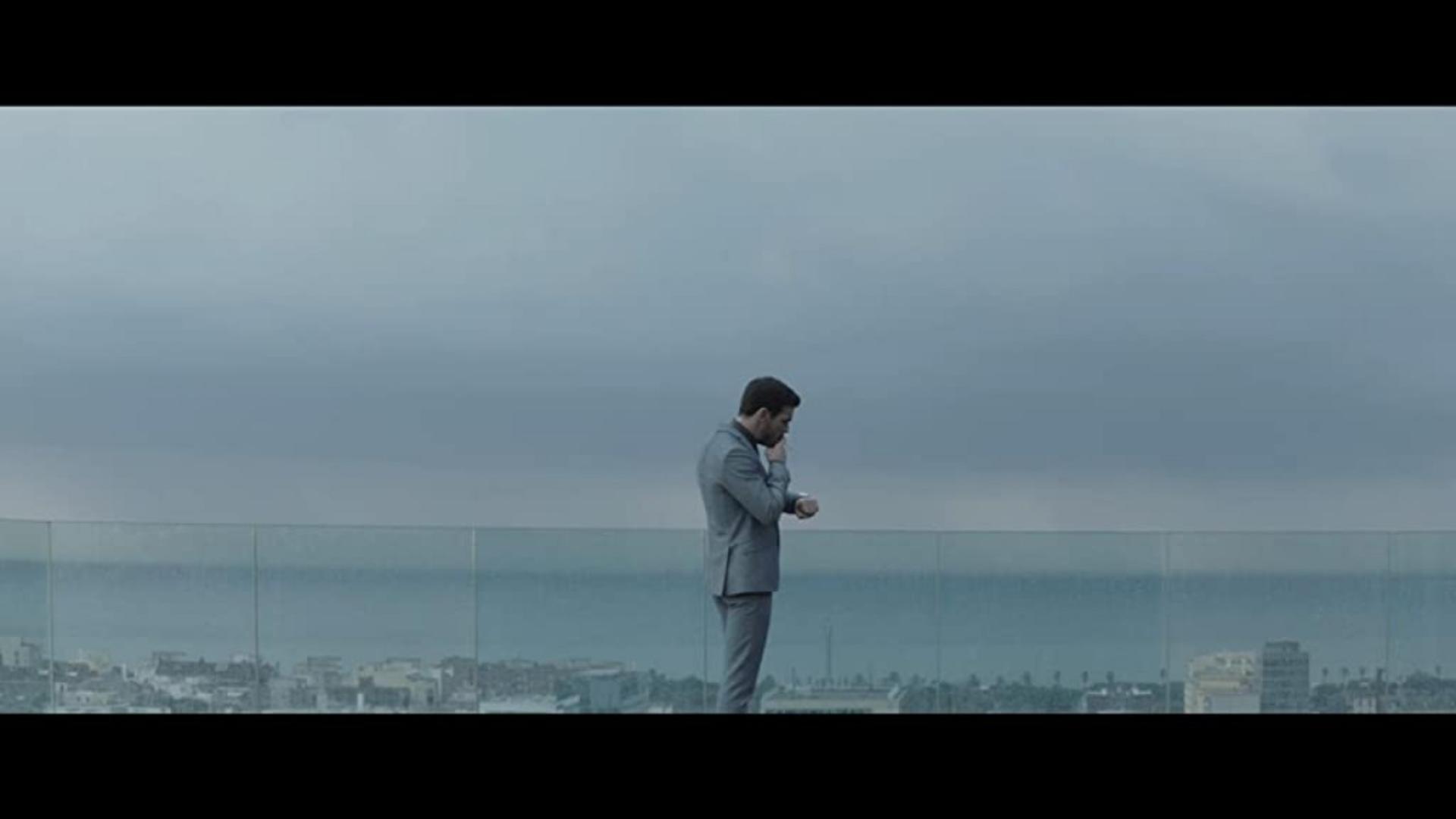 مهمان نامرئی
