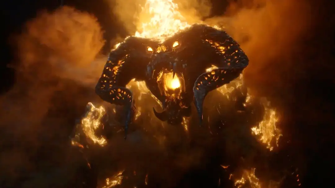 سریال The Lord of the Rings: The Rings of Power