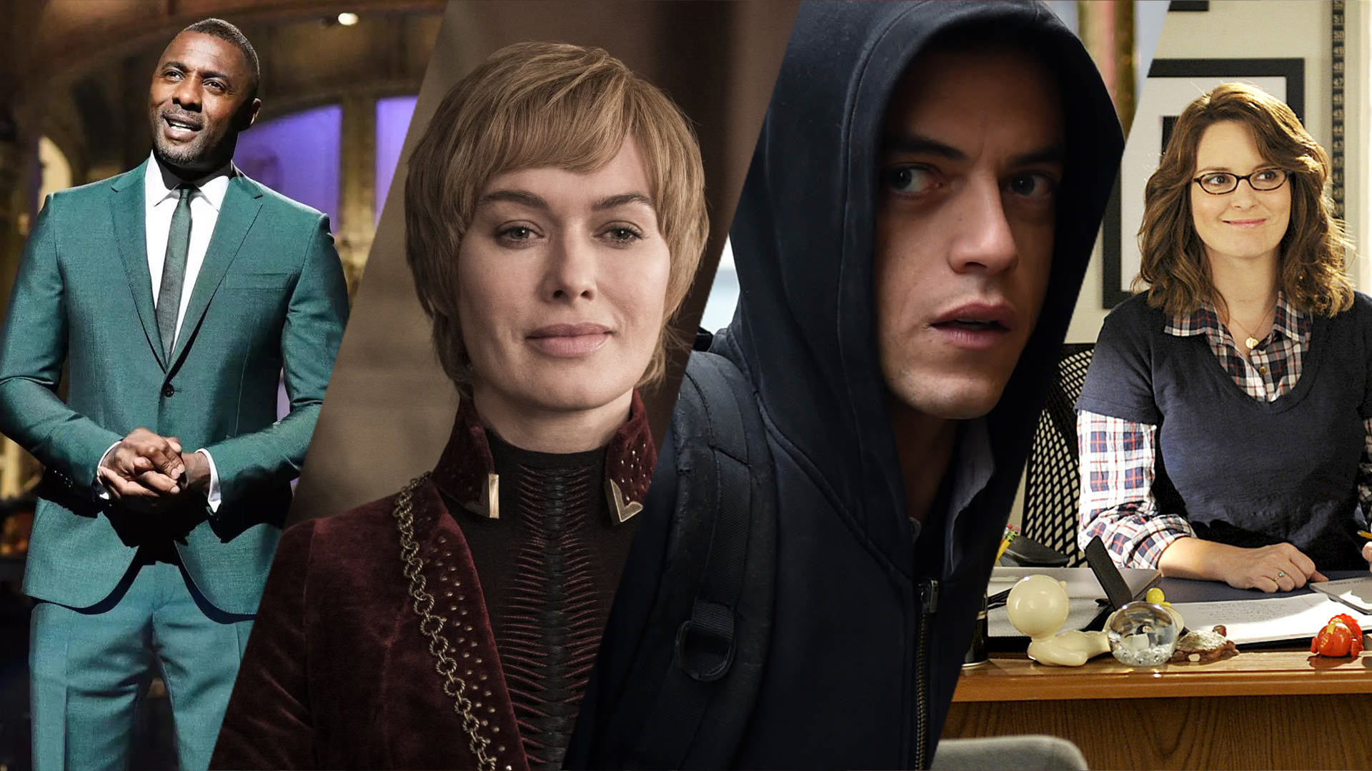 بهترین سریال های خارجی + امتیاز IMDB (آپدیت 2023) زومجی