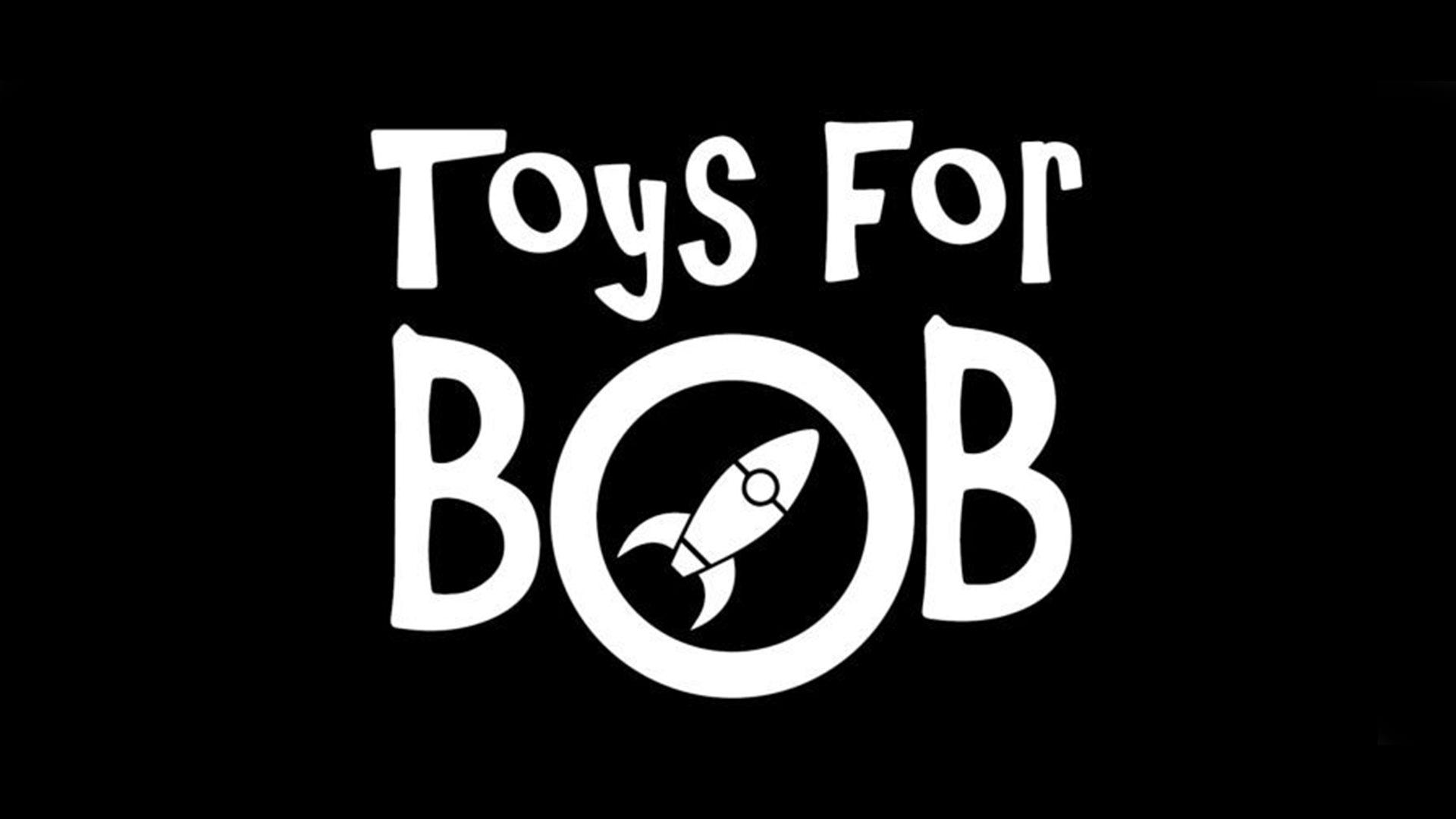 لوگو استودیو Toys for Bob