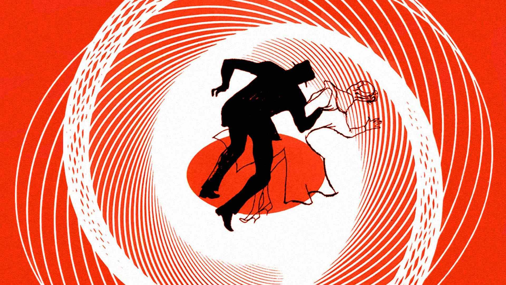 پوستر سینمایی فیلم Vertigo