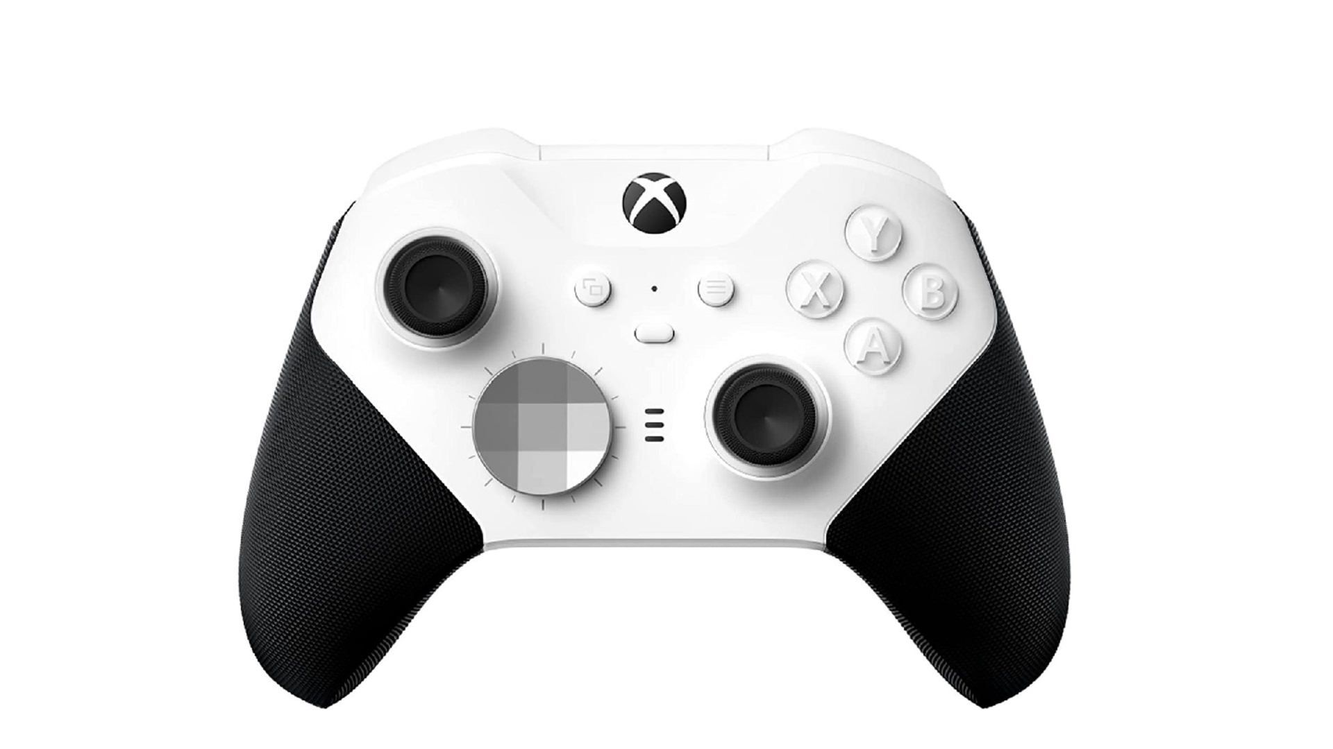 رنگ سفید دسته Xbox Elite Series 2