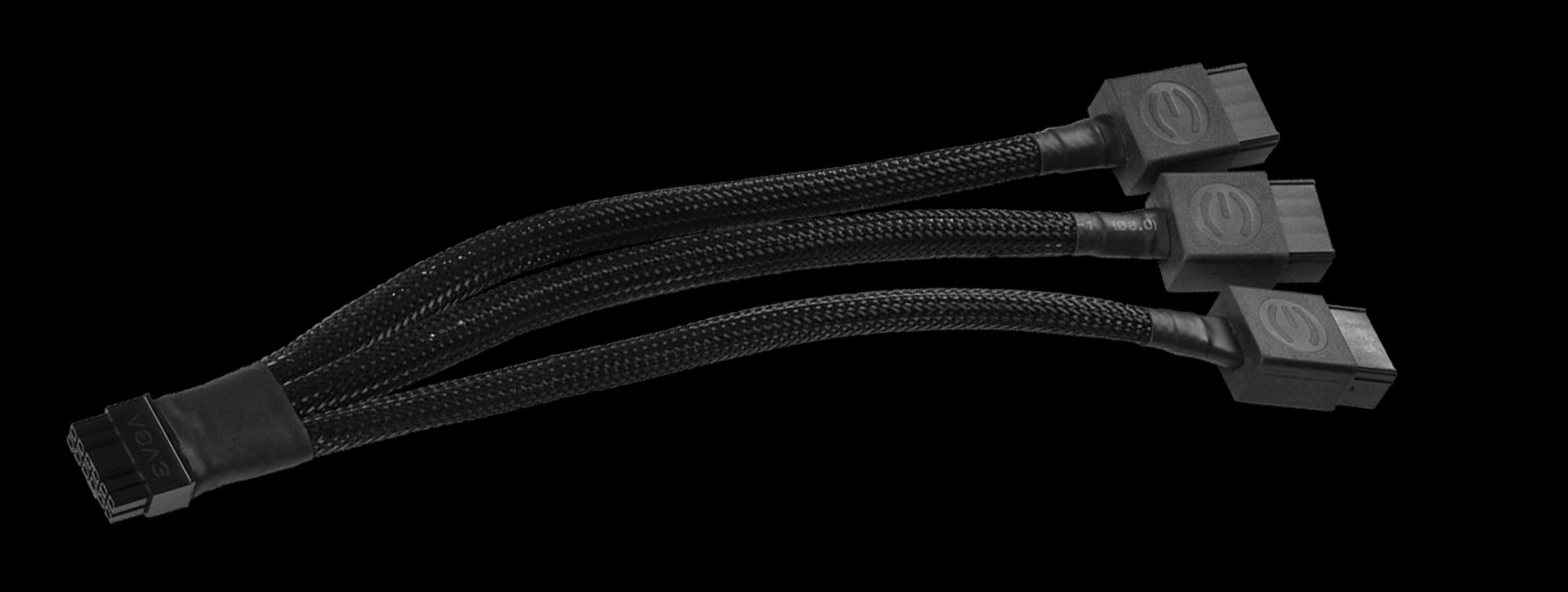 آداپتور 3×8pin to 12VHWPR