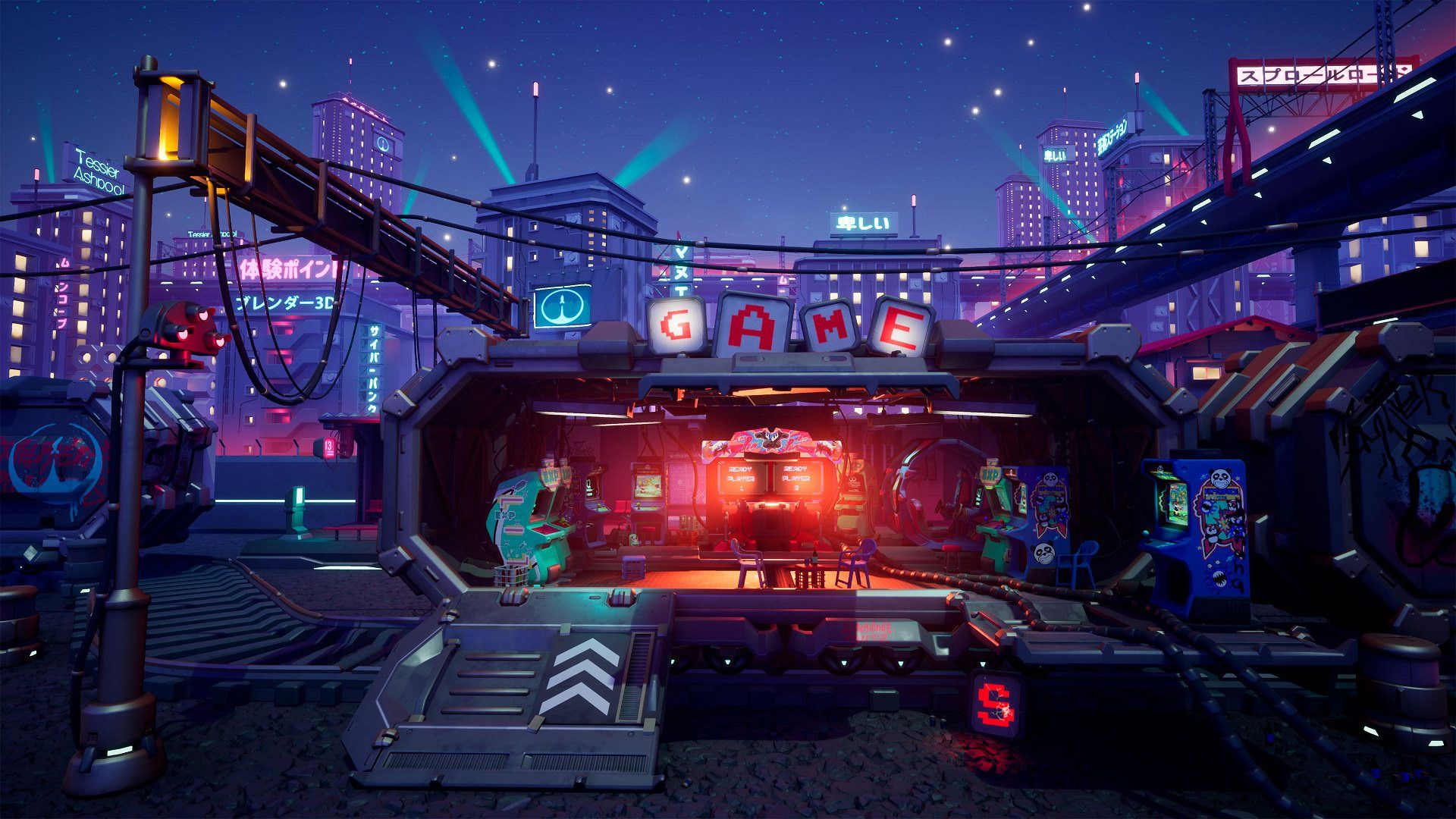 manuel-fuentes-arcade-consol