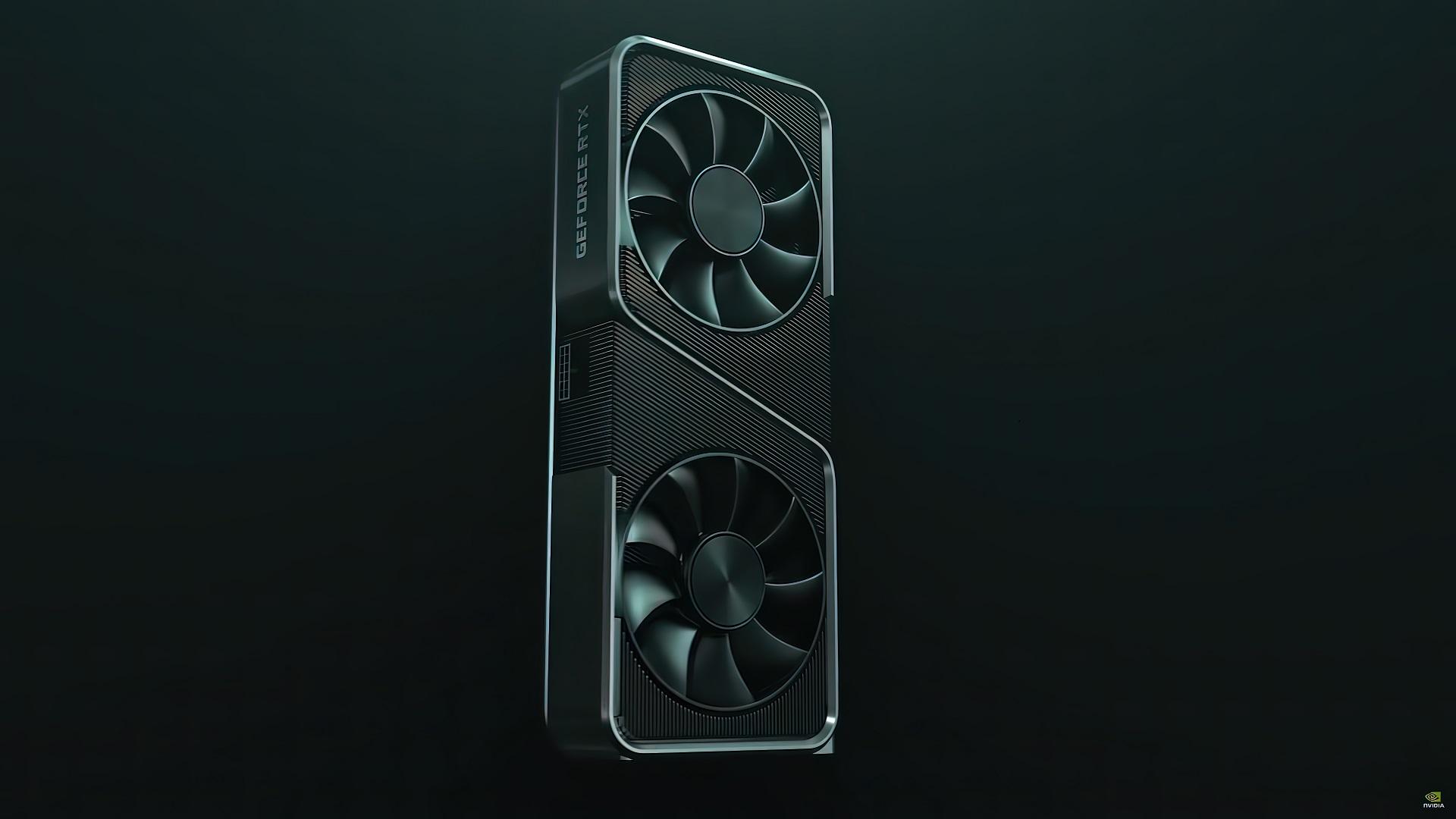 کارت گرافیک NVIDIA GeForce RTX 4060