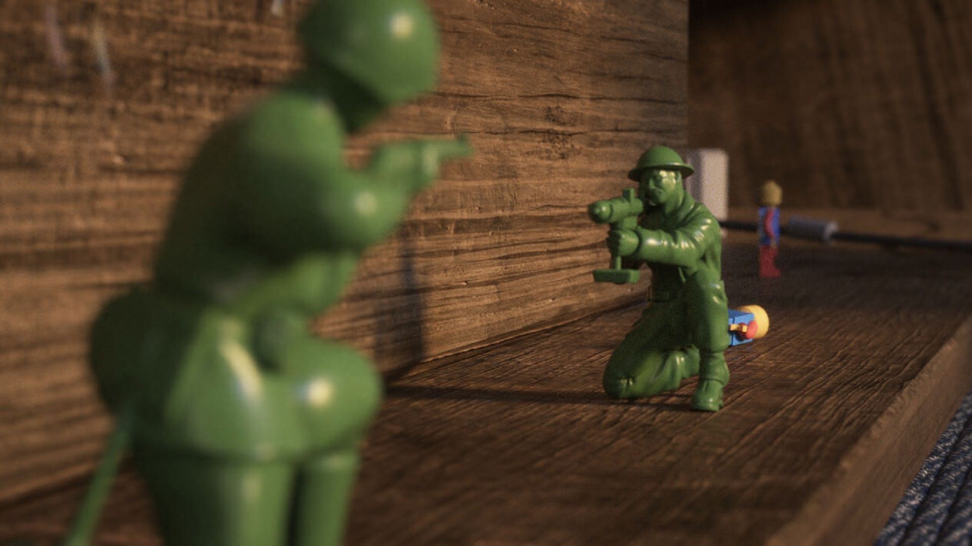 green-army-men