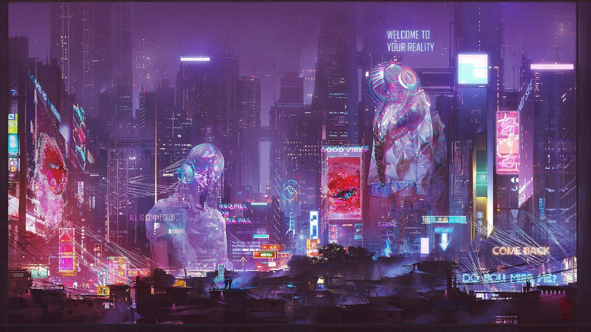 donglu-yu-cyberpunk