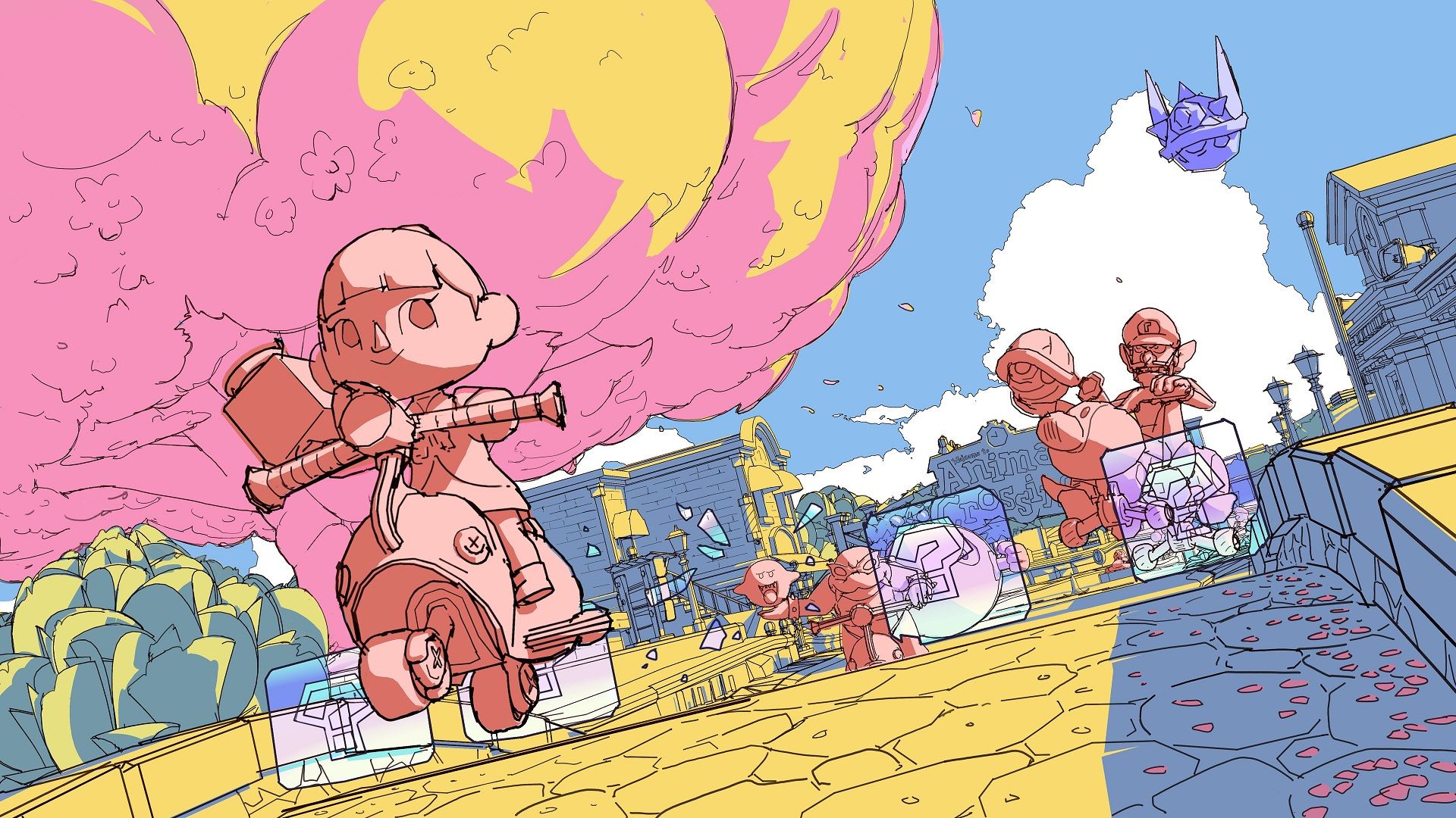 james-robb-mariokart