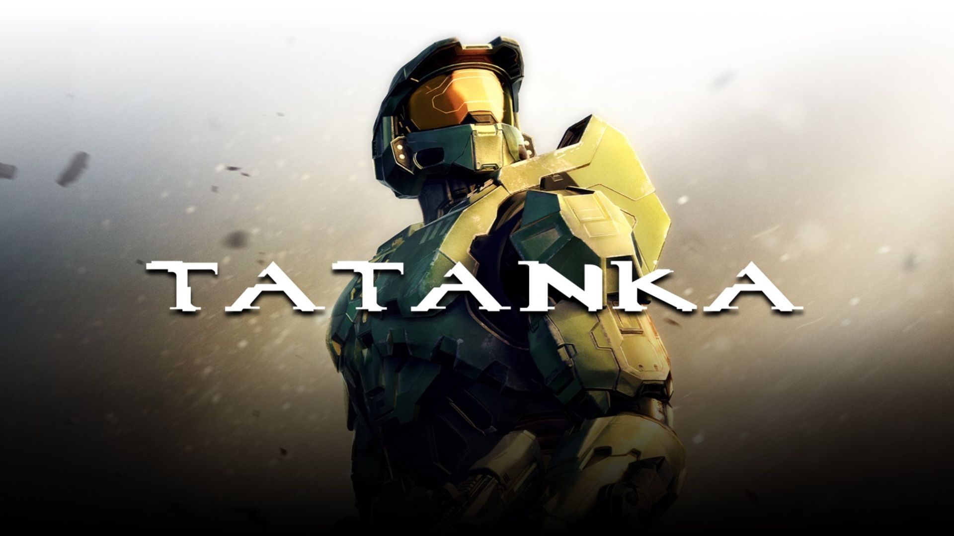Tatanka بخش بتل رویال بازی 