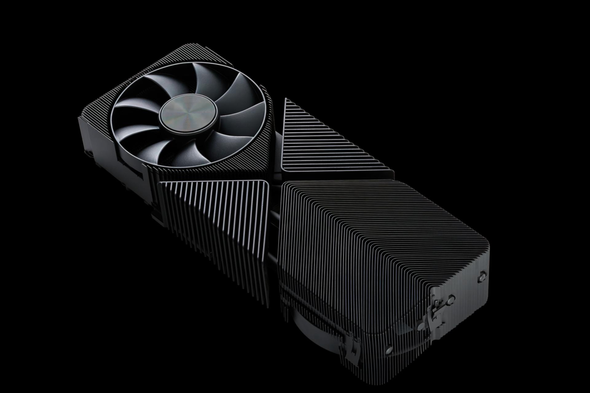هیت سینک 3090